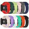 Silicone Strap For Redmi Watch 3 Active/Lite Bracelet Watchband Watch Strap