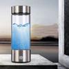 Improve Water Quality Hydrogen Water Ionizer Machine Portable Balanced pH Hydrogen Water Cup  Men