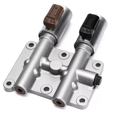 Transmission Dual Linear Solenoid Valve For Honda Civic 2001-2005 28015-PLX-305