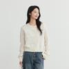 Damen Woll-Cardigan