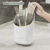 Household Chopsticks Storage Box Integrated Kitchen Tube Holder  Household Kitchen