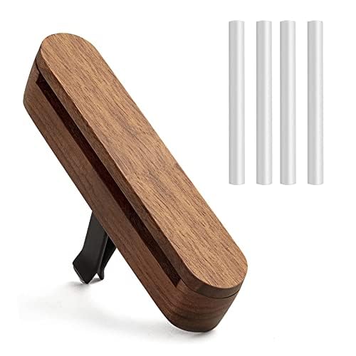 

Athvcht Aroma , Car Clip on Aroma Holder Car Aroma Car Air 1 piece