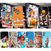 TR29 One Piece Nami Phone Case for Motorola Moto G10 G20 G30 G31 G32 G34 G35 G41 G42 G50 G51 G52 G55 G60 G60S G62 G71 G72 G75