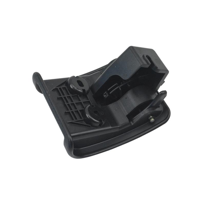 For Lifan X60 2011 2012 2013 2014 2015 Rear Seat Buckle Hand Adjustment Switch Cover Rear Seat buckle hand adjuster