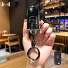 Étui pour clé Mazda 6 pour ancien modèle M3, CX-7, Xingcheng, Ma Liu Rui Yi - Coque de clé de voiture avec boucle