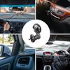 Magnetic Car Phone Holder 360 Rotatable Strong Hold Auto Air Vent Mobile Phone Mount For Vehicle RV SUV Driving Travel Road Trip