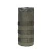 Tactical Outdoor Molle Water Bottle Pouch: Wear-Resistant, Insulated Sleeve & Handheld Waist Bag