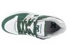 DC Shoes Manteca SE, Unisex Green Sneakers