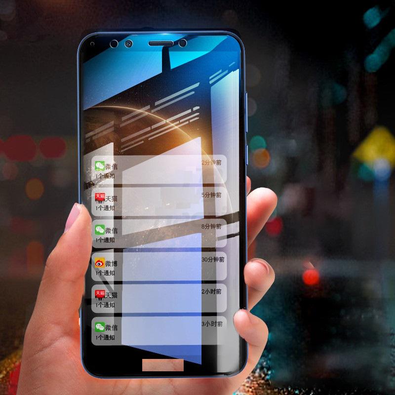 

Защитная пленка для экрана с твердостью 9H+ из закаленного стекла Huawei Xiaomi Meizu Nokia Asus Защитная пленка для экрана