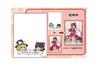 Chara Matte Sleeve Guard Touhou Project Lass es ruhig angehen (Nr.MTG009)