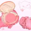 HOLD LIVE - Soft Powder Blusher (1-4)