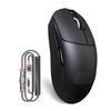 ATTACKSHRAK X8PLUS Lightweight Wireless Gaming with Original Phase Chip DPI Up To Suitable for Medium and Large Hand 500mAh Compatible with AI Cloud