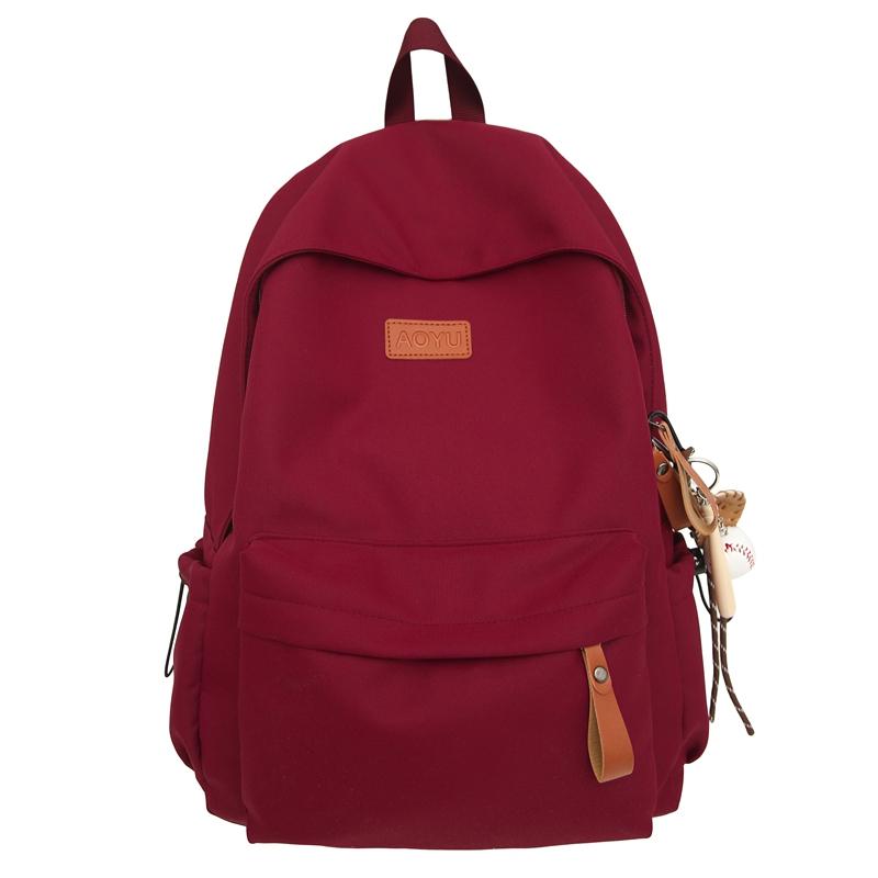 Ανδρικό Ταξιδιωτικό Σακίδιο Γυναικείο Σακίδιο Μεγάλης Χωρητικότητας Μαθητική Σχολική Τσάντα