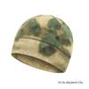 Camouflage Fleece Warm Cycling Skiing Headgear Hat