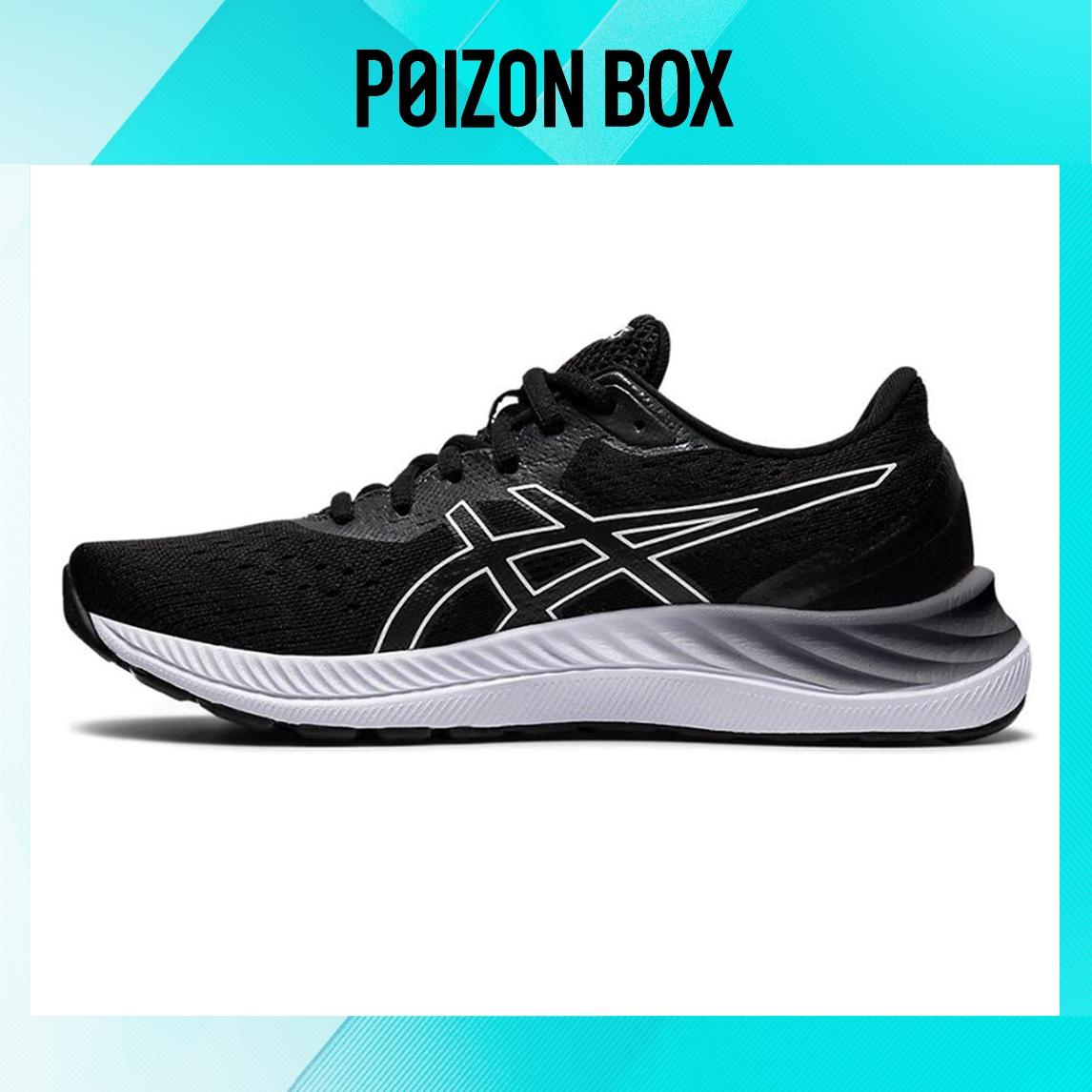 

кроссовки Asics Gel-Excite Running shoes Female 1012A916-002