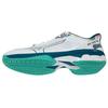 Mizuno Wave Exceed Tour 5 Abrasion Resistant Abrasion Resistant Low Top Training Shoes Unisex White Blue 61GA227030