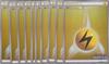 Buy It Card Promo Lightning Energy Holo Set Now Pokémon 015/BW-P 10-Card