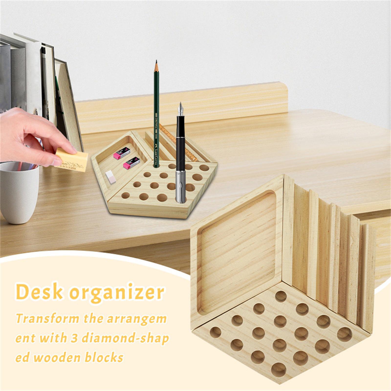 

Настольная сумка для хранения Настольный ящик для хранения Домашний ящик для хранения Чтобы сделать рабочий стол аккуратным One Size