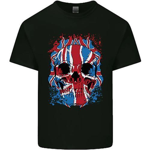 Мужская футболка для геймера RPG Гик Антисоциальный NPC Сlogan Обычный крой S