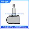 1/4Pcs TPMS Sensor Tire Air Pressure Sensor 68078861AC for 2011 2012 2013 2014 2015 MITSUBISHI RVR 315MHz Automotive Spare Parts