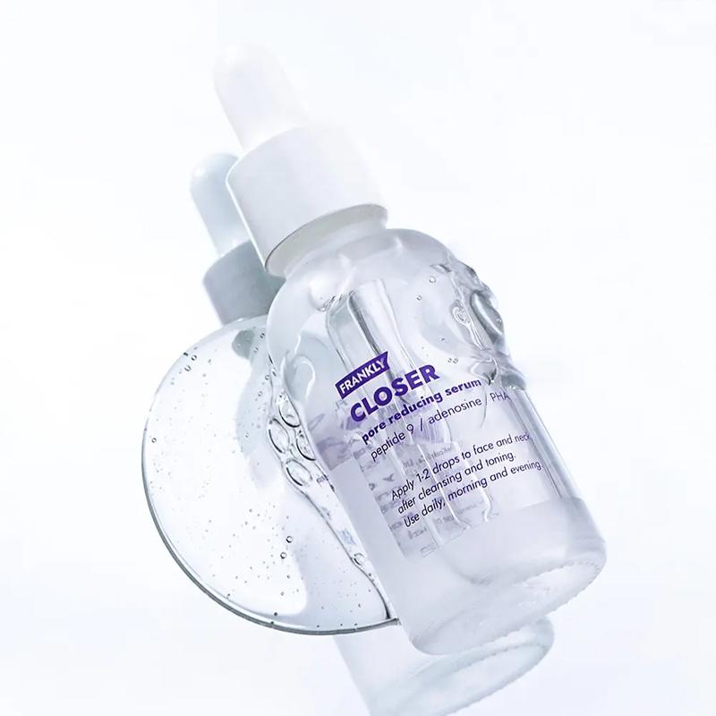 FRANKLY Closer Pore Reducing Serum 30ml/60ml
