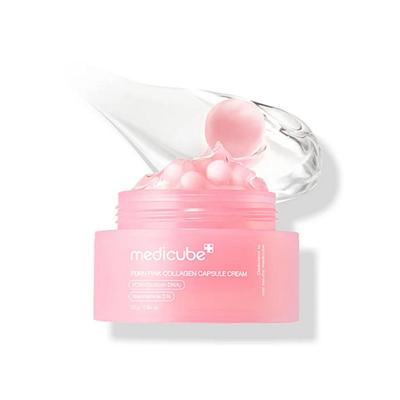 PDRN Rosa Kollagen-Kapselcreme 55 g