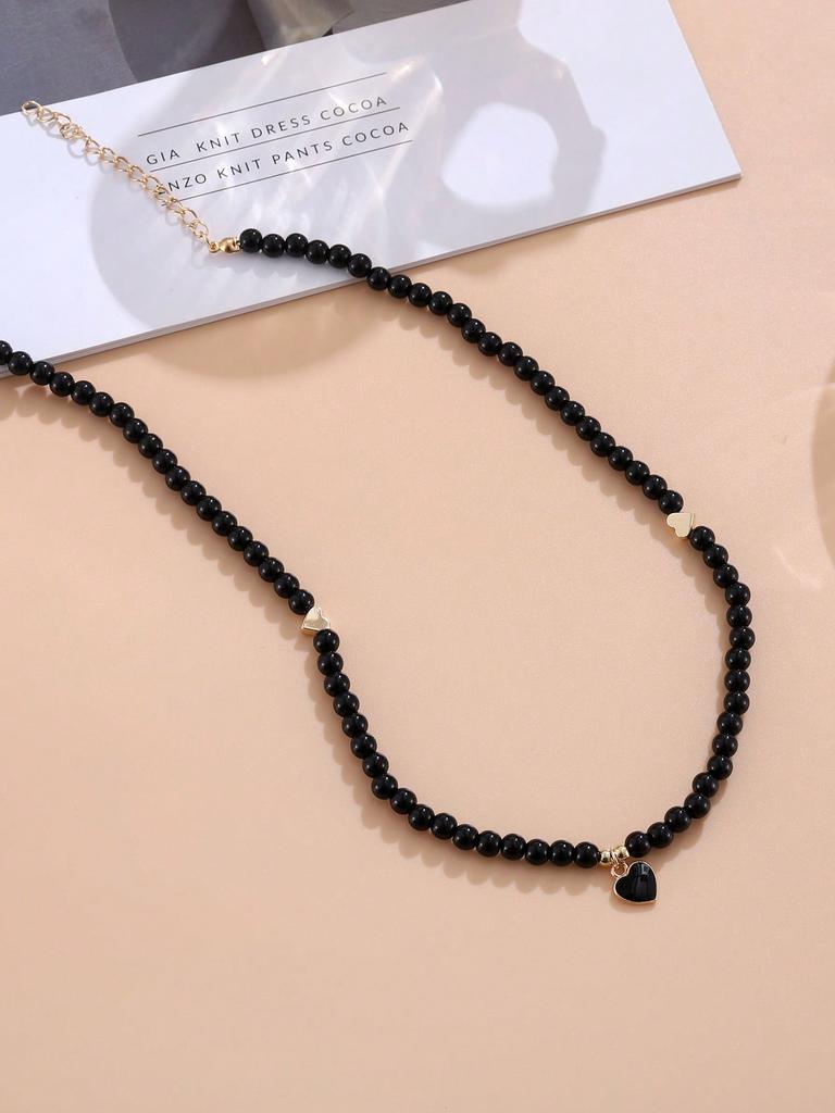 Kadın Takıları İçin Moda Kolye