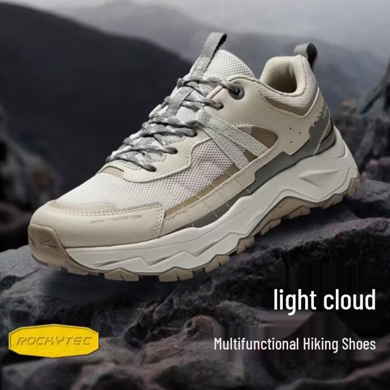 Pelliot Women s Casual Hiking Trail Running Shoes EU 38