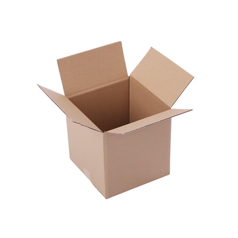 JNL N21308 Square Thickened Packing Box