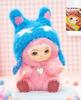 Non-Toxic New. High. Quality Star Same Style Wakuku Plush Party Series Blind Box Premium Plush Doll Cute Animal Image Children Collection Gift