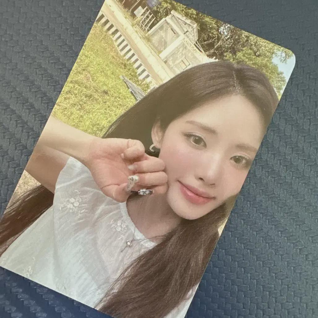 

Fromis9 Пак Дживон Концерт Прямая трансляция Преимущество предзаказа