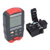 Fiber Optic Tool Kit 30mW VFL ‑70 to +10dBm OPM Fiber Cleaver 3 Hole Stripper FTTH Tool Kit