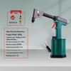 Naiwei High-Force Pneumatic Rivet Gun for Stainless Steel Rivets