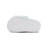 Nike Kawa Slide TD Stadium Green Baby Sneakers Persian-Violet White Summit-White BV1094-300