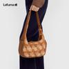 LAFUMA LEBA5CC07 Women's Casual Fabric Shoulder Bag