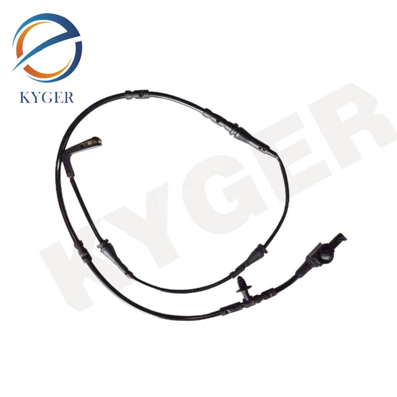 KYGER T2H2091 Hot Sale Brake Lines Brake Pad Sensor XE Brake Pad Wear Sensor for Jaguar XE