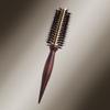 Voluminous Quick-Drying Roller Brush Size 4 19mm