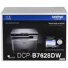 Brother Black & White Laser Printers & Multifunction Devices CN Plug (adapter Included)