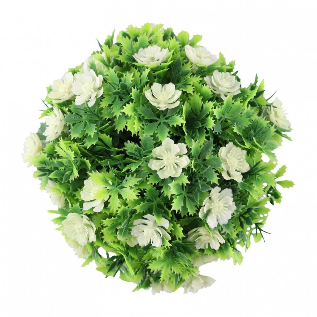 Artificial Plant Artificial Bonsai Plastic Practical