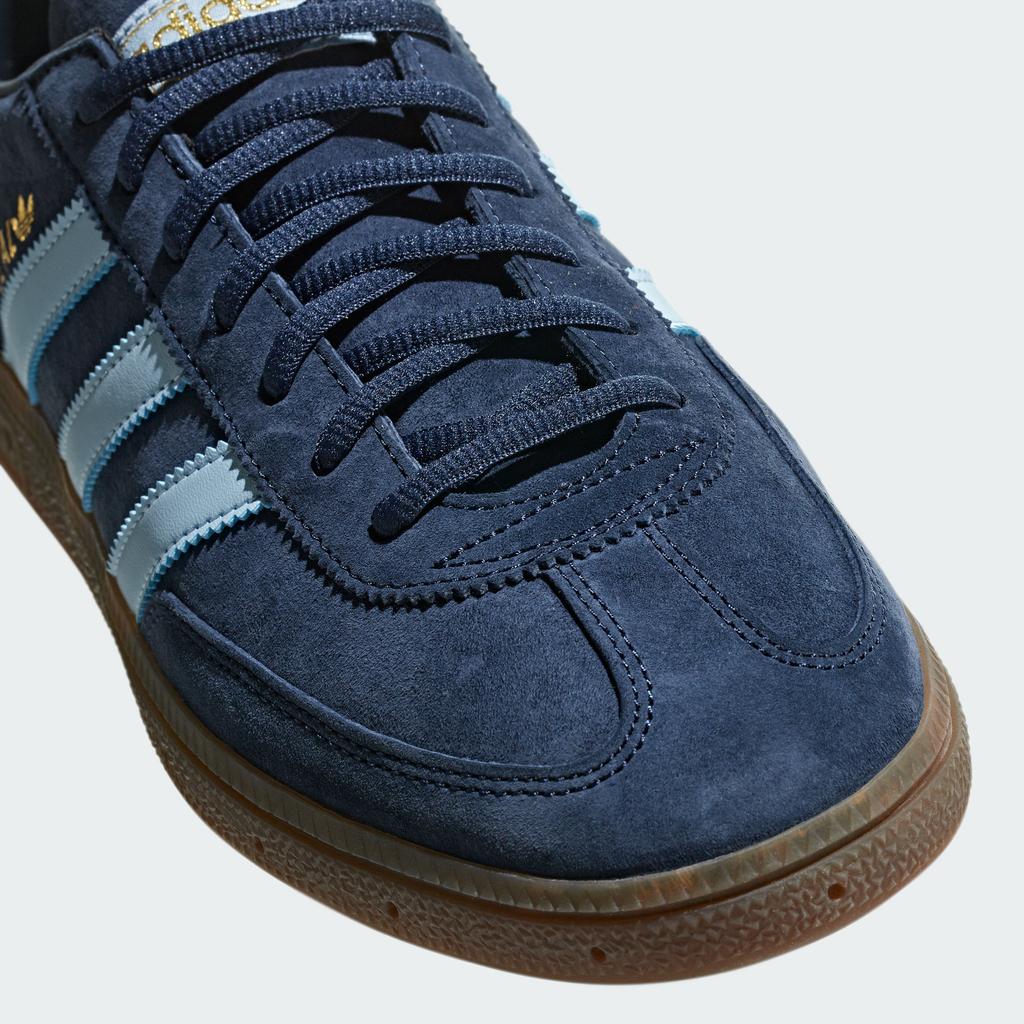 adidas Handball Spezial Navy Gum