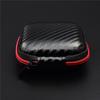 Earphone Charging Cable Storage Case Portable Earphone Bag Case Anti-Pressure Wear-resistant Anti-fall Headset Data Cable Holder