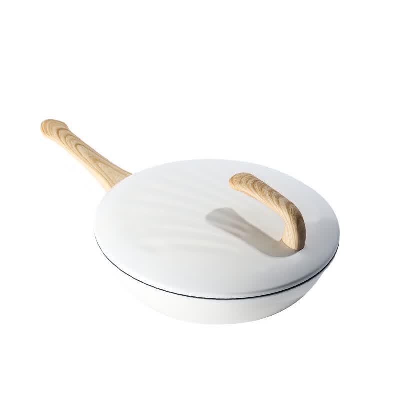 Xiangrui Berkeley Cast Iron Non-Stick Pot