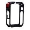 Metal Cage Fit for   360 Panorama Camera with Multiple Expansion Mount Lens   Quick Release   Lock Camera Protective Frame