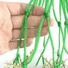 2PCS Extra Large Hays Net for Horses 40Inch Square Holes Simulates Pasture Grazing