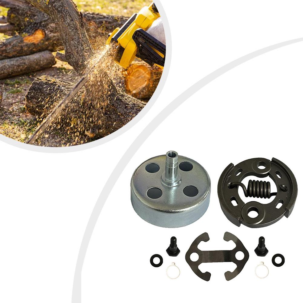 Clutch Drum Replacement A55600181 175000-42231 For ECHO SRM4605 Brush Cutter Parts