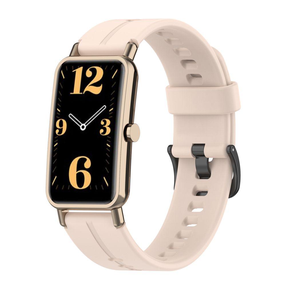 Accessories Wacthband Sport Replacement Strap Silicone Bracelet