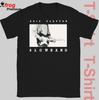 Eric Clapton Slowhand Welttournee 2025 T-Shirt