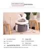 In Stock Portable Cat Carrier with Integrated Bed & Hand Warmer