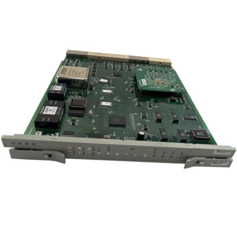 ZTE ZXJ10B DSND Compact 8K Switching Board