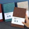 Jia Ran Heng A5 Business Notebook